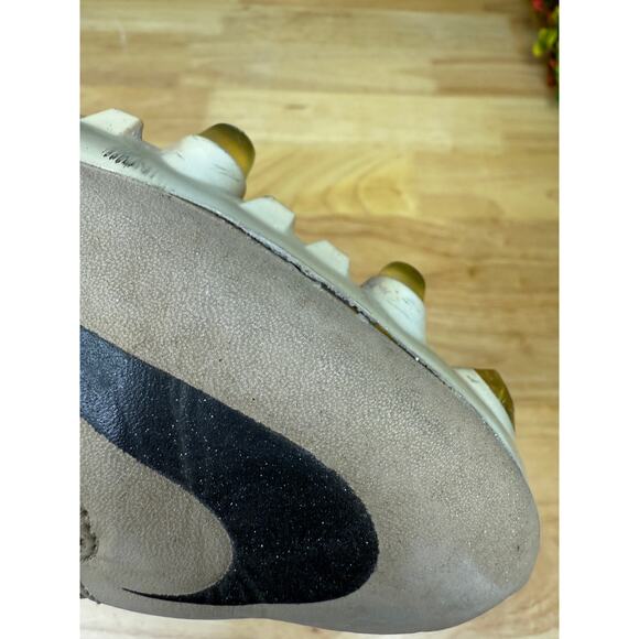 Nike Army Zoom Vapor Carbon Fly TD Football Cleats Men 15 Promo Sample 2011 NCAA main image 8